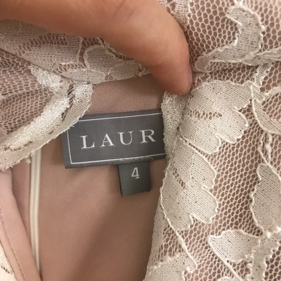 Laura Amazing Engagement Dress+FREE Surprise Gift - Picture 3 of 6